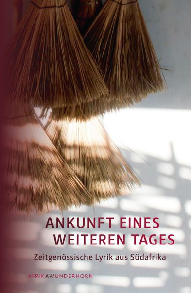 Produktbild: Ankunft eines weiteren Tages