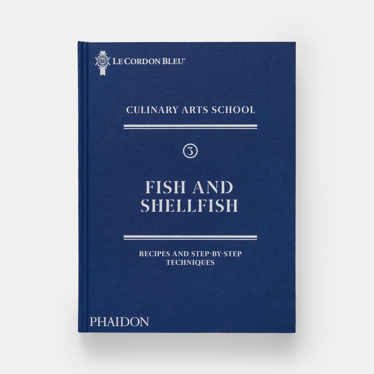 Produktbild: Le Cordon Bleu Culinary Arts School