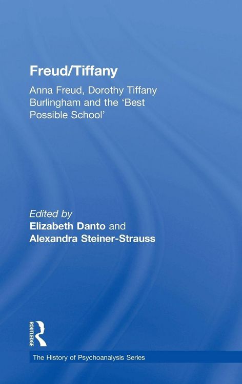 Produktbild: Freud/Tiffany