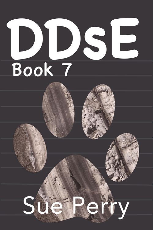Produktbild: DDsE, Book 7