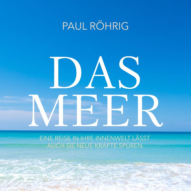 Produktbild: Das Meer