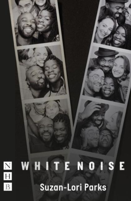 Produktbild: White Noise