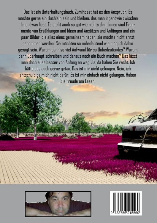 Produktbild: Der Autofahrer scheidet aus