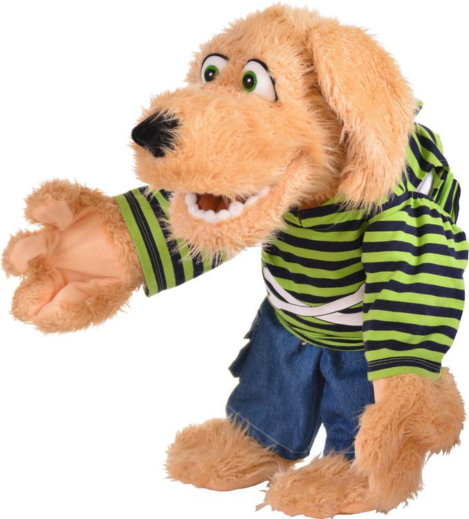 Produktbild: Hund Bosse