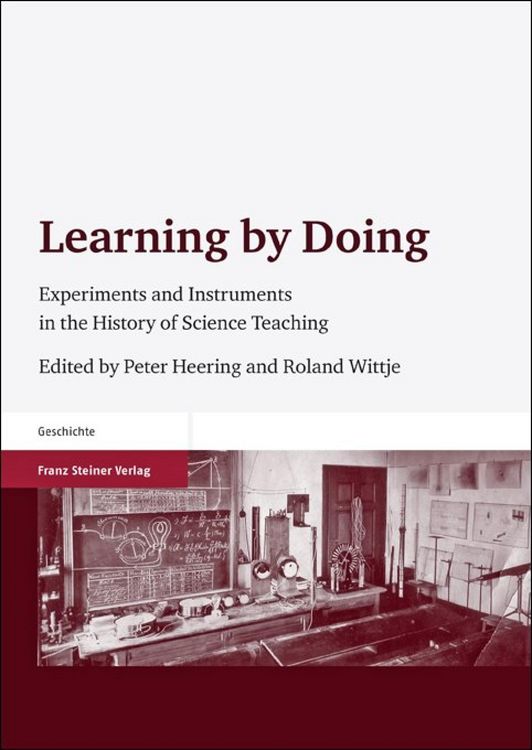 Produktbild: Learning by Doing