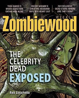 Produktbild: Zombiewood Weekly