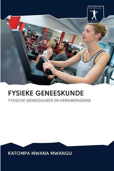 Produktbild: Fysieke Geneeskunde