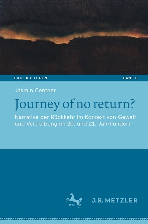Produktbild: Journey of no return?