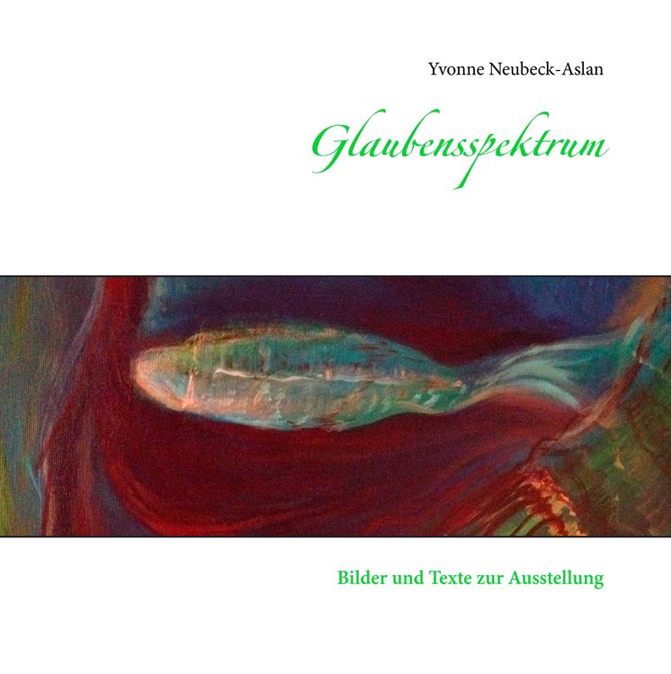 Produktbild: Glaubensspektrum