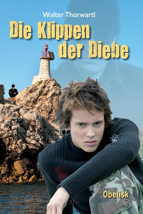 Produktbild: Klippen der Diebe