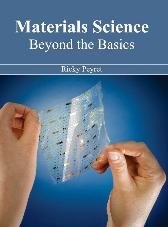 Produktbild: Materials Science