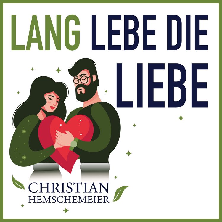 Produktbild: Lang lebe die Liebe!