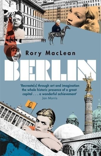 Produktbild: Berlin