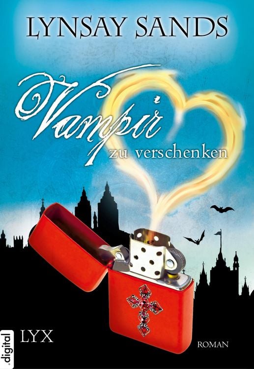 Produktbild: Vampir zu verschenken