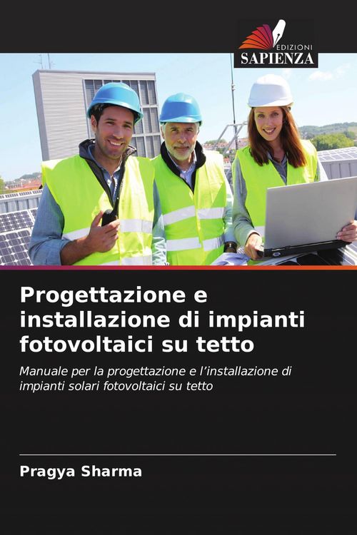 Produktbild: Progettazione e installazione di impianti fotovoltaici su tetto