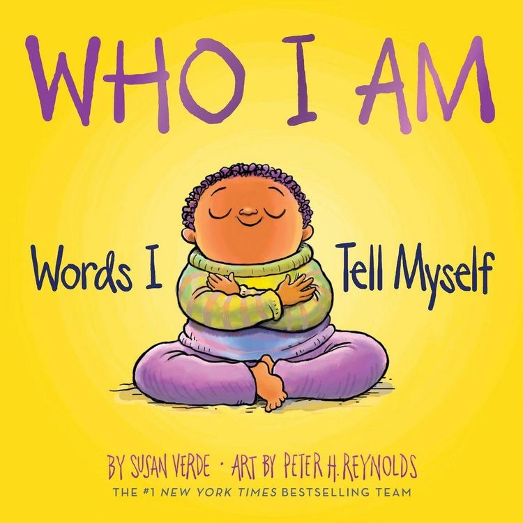 Produktbild: Who I Am