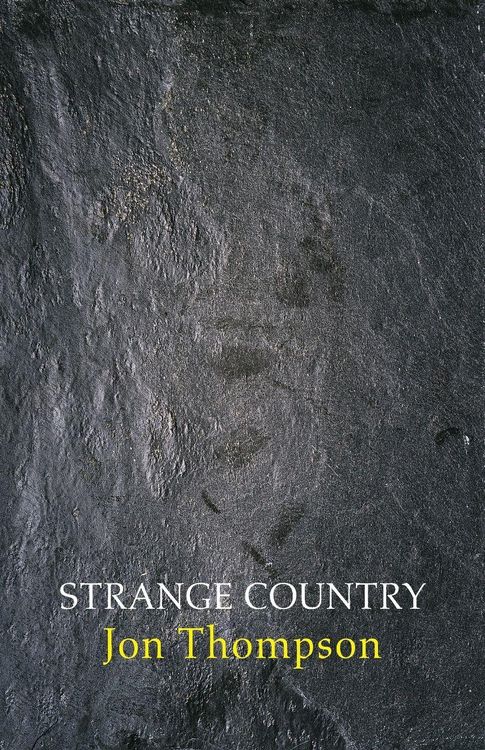 Produktbild: Strange Country