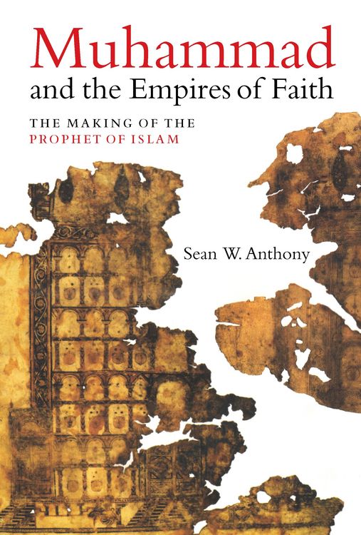 Produktbild: Muhammad and the Empires of Faith