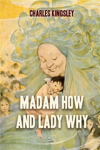 Produktbild: Madam How and Lady Why