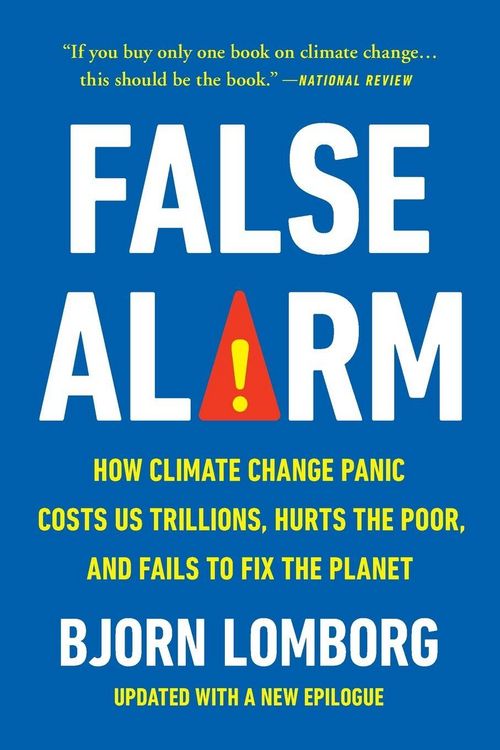 Produktbild: False Alarm