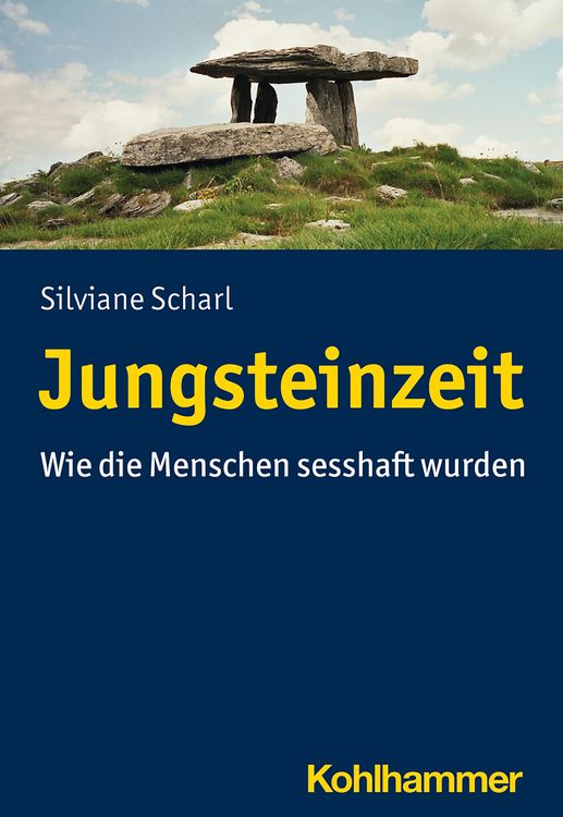 Produktbild: Jungsteinzeit