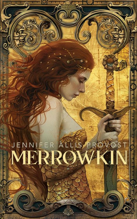 Produktbild: Merrowkin