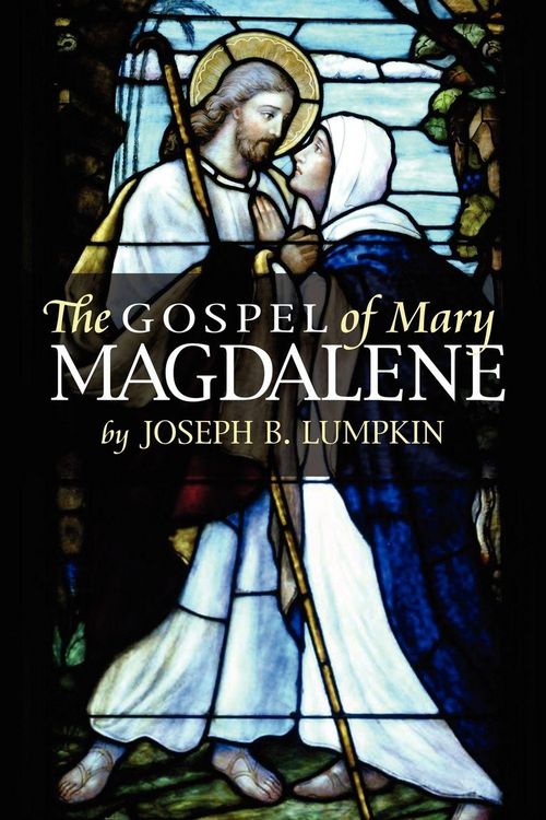 Produktbild: The Gospel of Mary Magdalene
