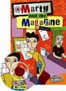 Produktbild: Marty and the Magazine