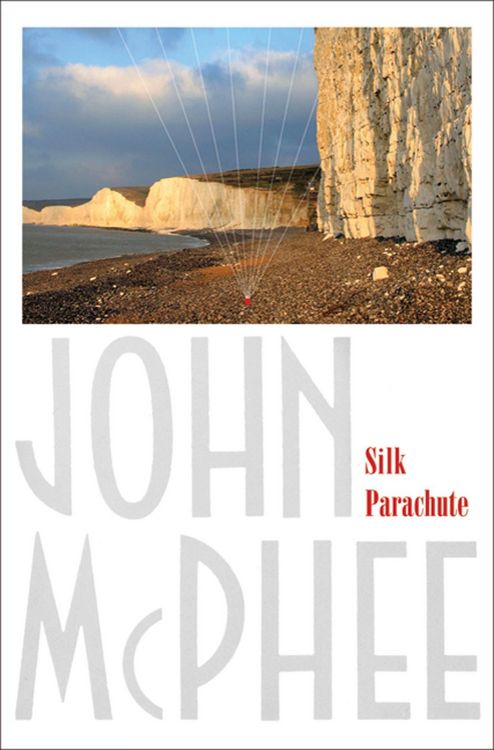 Produktbild: Silk Parachute