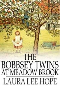 Produktbild: Bobbsey Twins at Meadow Brook