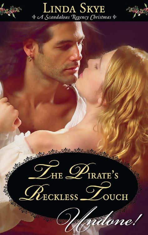 Produktbild: The Pirate's Reckless Touch