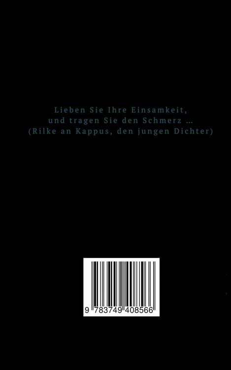 Produktbild: Briefe an einen jungen Dichter