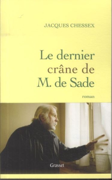 Produktbild: Le Dernier Crane de M. de Sade