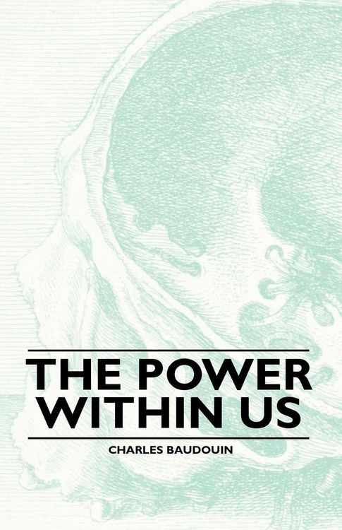 Produktbild: The Power Within Us