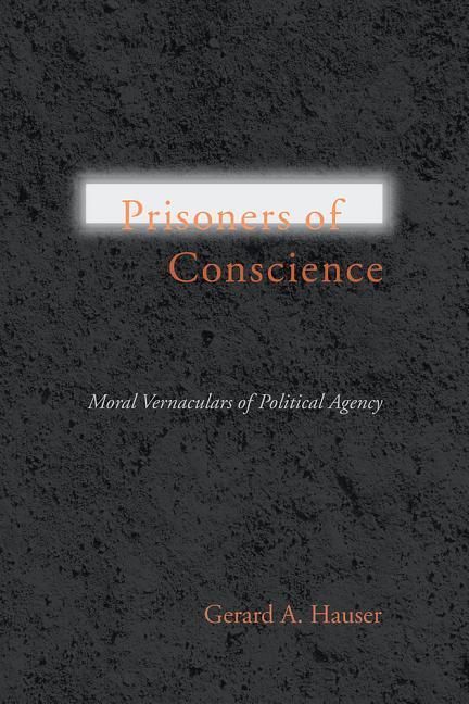 Produktbild: Hauser, G: Prisoners of Conscience