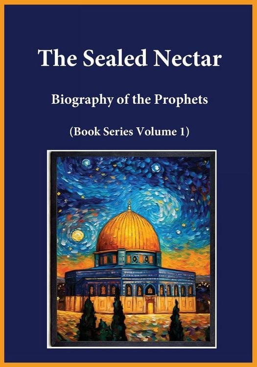 Produktbild: The Sealed Nectar