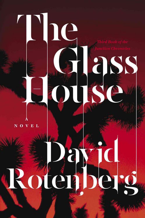 Produktbild: Glass House Canadian Origin/e