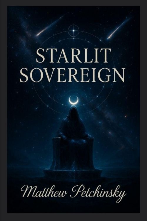 Produktbild: Starlit Sovereign