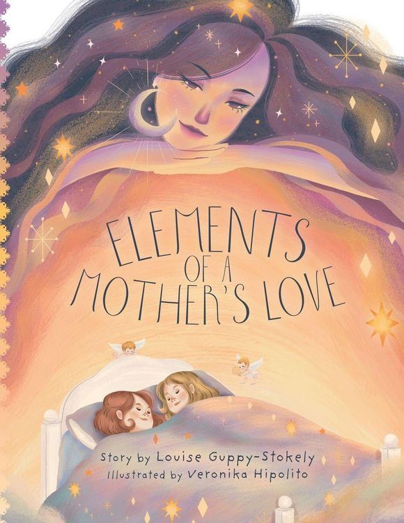 Produktbild: Elements of a Mother's Love