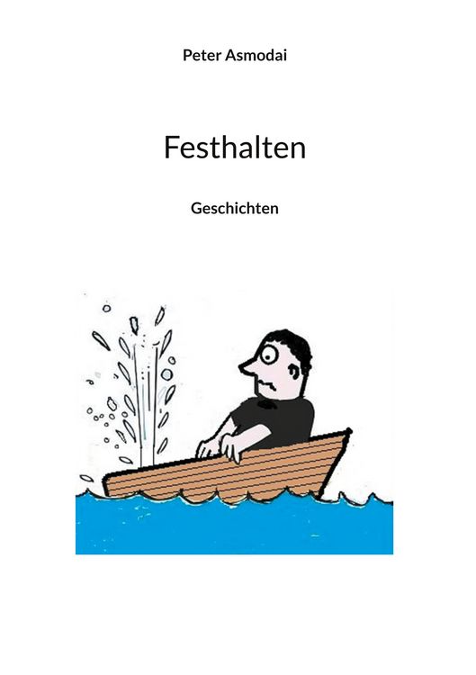 Produktbild: Festhalten