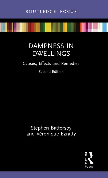 Produktbild: Dampness in Dwellings