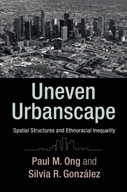 Produktbild: Uneven Urbanscape