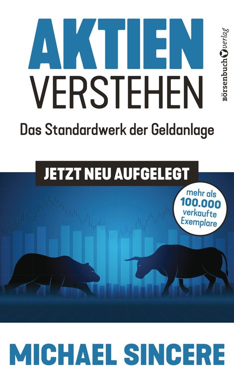 Produktbild: Aktien verstehen