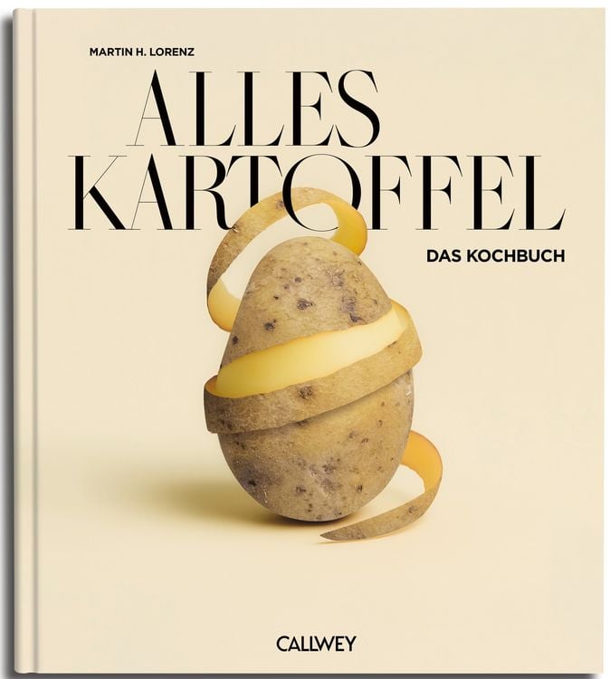 Produktbild: Alles Kartoffel