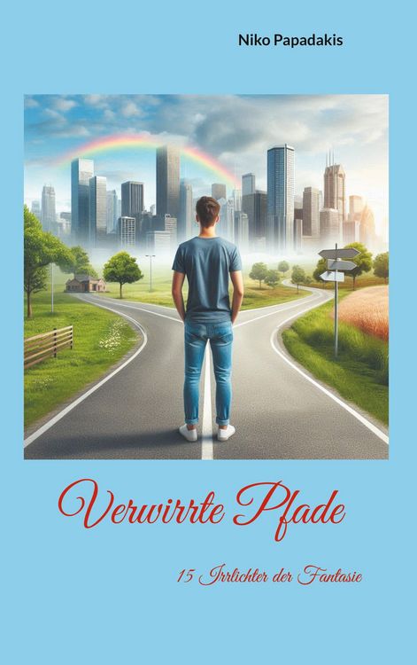 Produktbild: Verwirrte Pfade