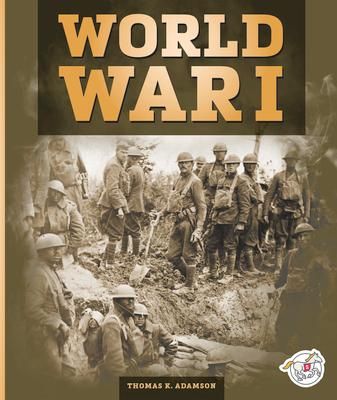 Produktbild: World War I