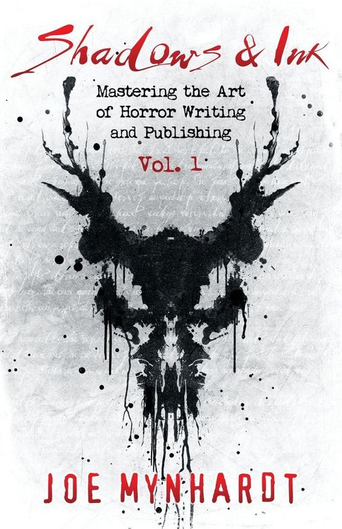 Produktbild: Shadows & Ink