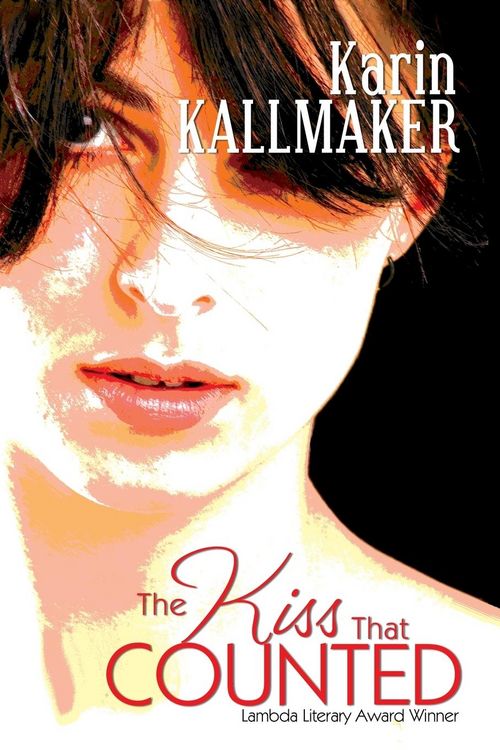 Produktbild: The Kiss That Counted