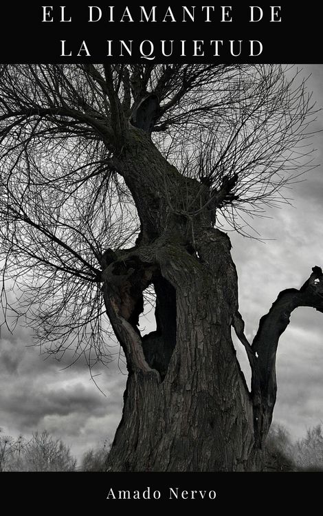 Produktbild: El Diamante de la Inquietud