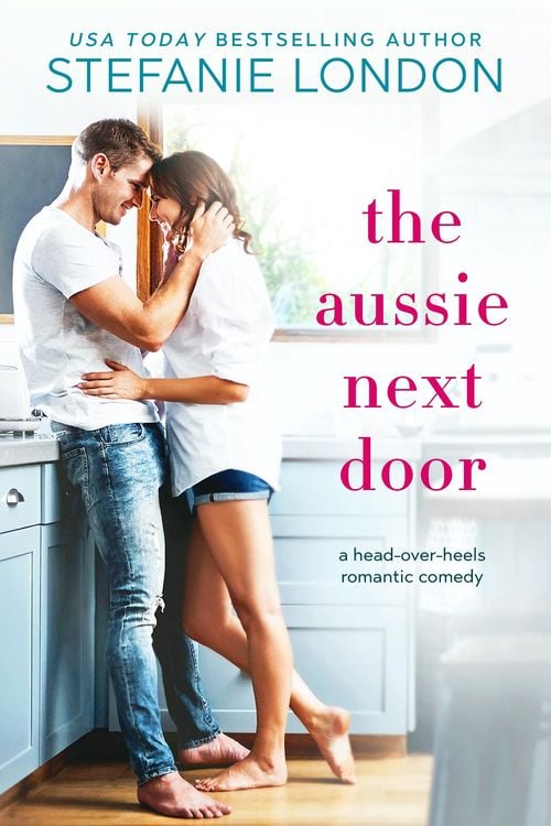 Produktbild: The Aussie Next Door